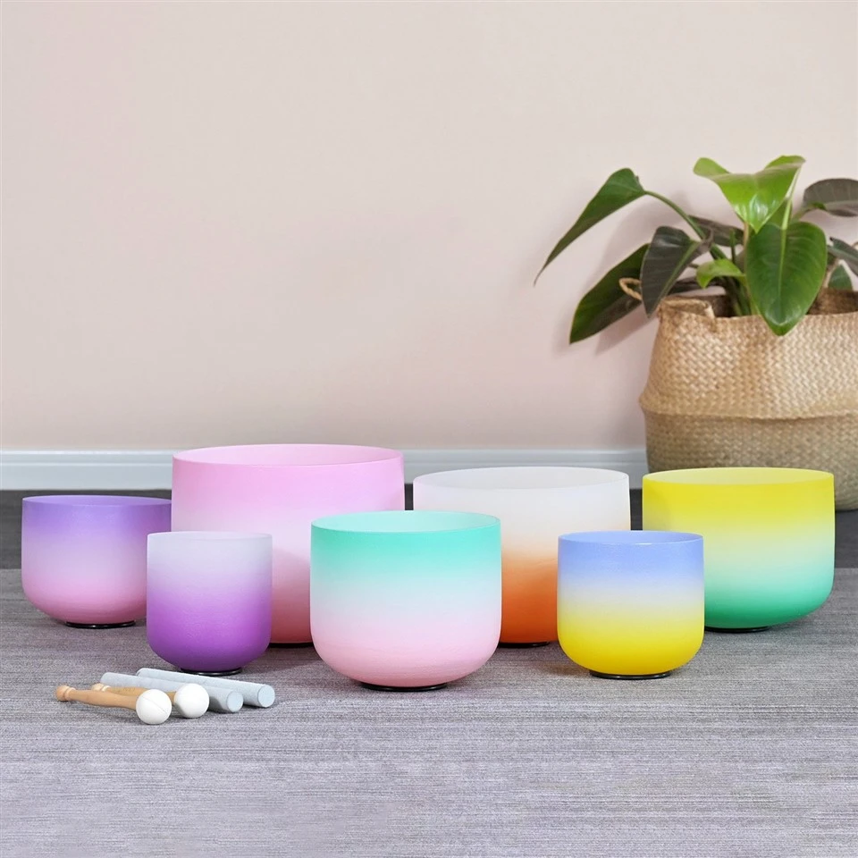 440Hz Tuning Singing Bowls 440Hz Tuning Singing Bowls